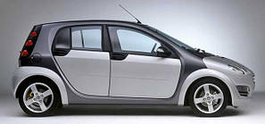 Smart 454 2004+ Forfour
