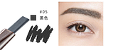 Олівець для брів DRAWING Eye Brow #2light brown, фото 7