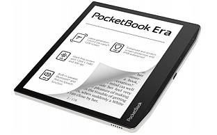 Електронна книга PocketBook 700 Era 16 GB SILVER