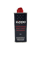 Бензин Zippo 125 ml для заправки зажигалки