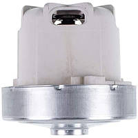 Двигун для пилососа Rowenta RS-RT3530 Domel 1800W D=120/92mm H=30/115mm (з виступом)