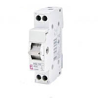 Перемикач навантаження ETI SSQ 140 1-0-2 1p 40А 2421415