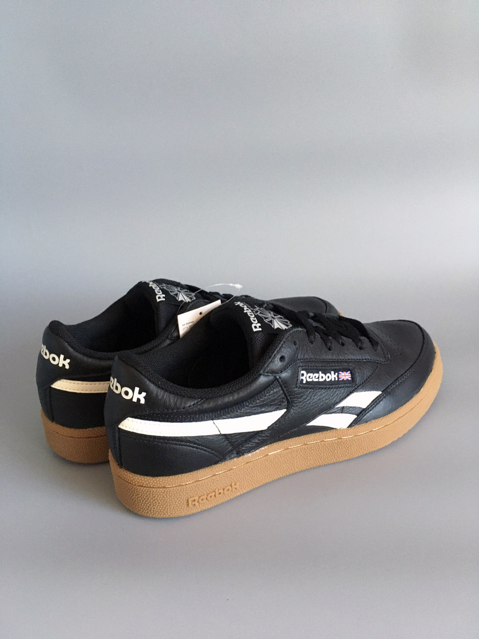 Reebok revenge plus red hotsell