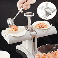 Машинка для приготування Варників і пельменів Dumpling Mold