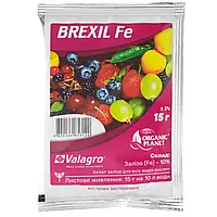 Добриво Brexil Fe (Fe-10%) 15 г Valagro