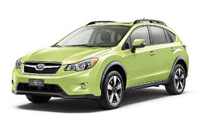 Subaru XV 2011+/ 2017+