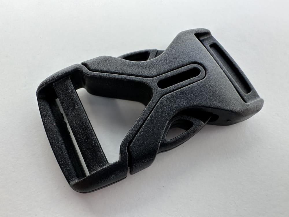 Купить Застежка фастекс 15 мм пряжка защелка для рюкзака, сумок и ...