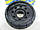 Опора переднього амортизатора Renault Trafic | Opel Vivaro | 01-14 | SNR KB655.11, фото 3