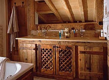 Олія для меблів з твердим воском Furniture Oil/Фурнітура Ойл уп.1л різні кольори, фото 4