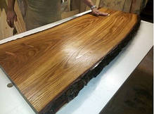 Олія для меблів з твердим воском Furniture Oil/Фурнітура Ойл уп.1л різні кольори, фото 5