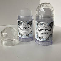 Crystal Мінеральний дезодорант-стік, без запаху 120 г