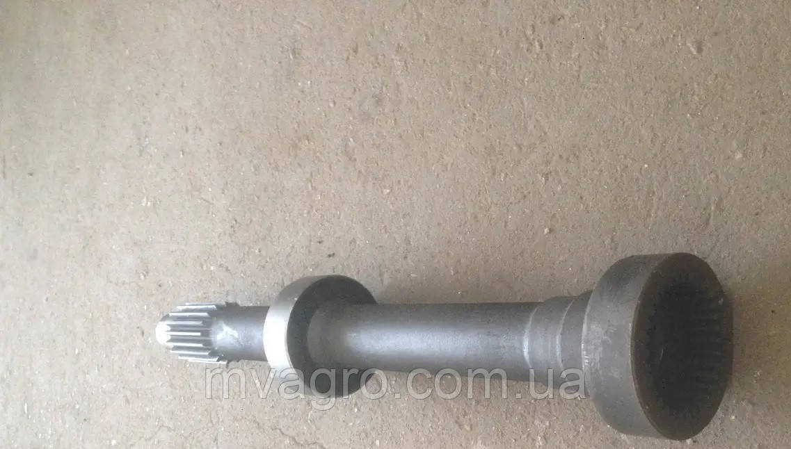 Вал муфти головного зчеплення 151.21.034-3 подовжений трактора Т-151, фото 1
