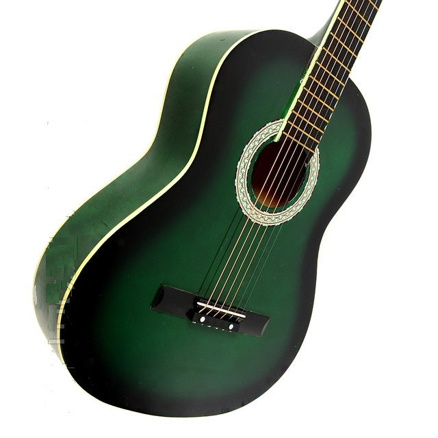 Акустична гітара Bandes CG-851 GLS 39"