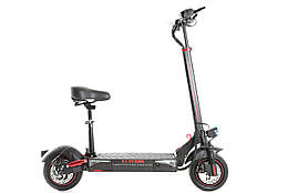Crosser T4 TURBO Air Електросамокат з сидінням 10 inch 15Ah