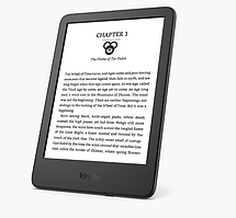 Чохли для Amazon Kindle 2022 11TH Gen (модель C2V2L3)