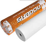 Агроволокно біле 30 г/м2 8,5 х50 м. "Shadow" (Чехія) 4% спанбонд в рулонах від виробника, фото 2