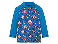 Купальник футболка Pepperts для мальчика (134-140)