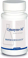 Biotics Research Cytozyme-M (Male Gland Comb) / Підтримка ендокринної функції у чоловіків 60т