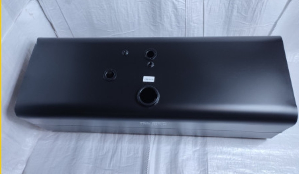 Бак Топливный Камаз 250 Литров — Купить Недорого на Bigl.ua (1804442970)