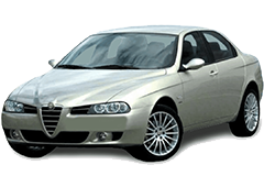 Alfa Romeo 156 (932) 1997-2007
