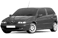 Alfa Romeo 145_146 1994-2000