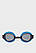 Дитячі окуляри для плавання Arena Bubble 3 JR smoke,turquoise,black 92395-075, фото 2