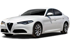 Alfa Romeo Giulia (952) 2016+