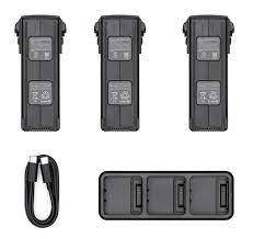 Комплект акумуляторів DJI Mavic 3 Battery Kit CP.EN.00000421.01