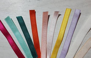 Бретелева гумка