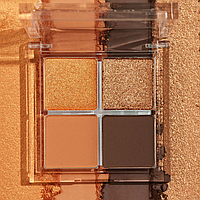 Палітра тіней ColourPop Citrine You&Me