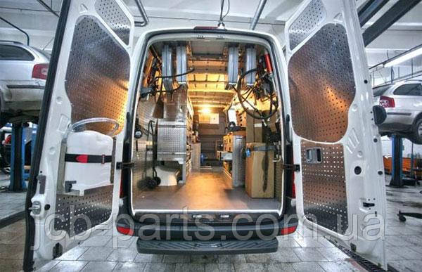Бортовий редуктор шестиренчастий OEM FDC4J648V