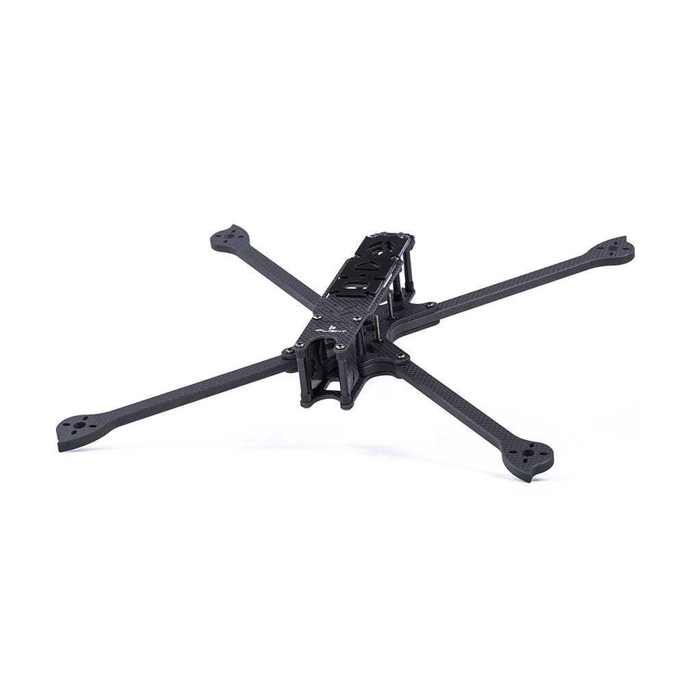 Рама квадрокоптера Readytosky XL10 10" 410мм карбонова, фото 1