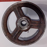 Шків з напівмуфтою Петкус К 531 ...., фото 3