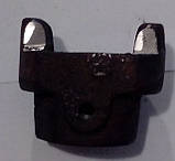 Шків з напівмуфтою Петкус К 531 ...., фото 4