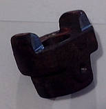 Шків з напівмуфтою Петкус К 531 ...., фото 5