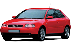 Audi A3 8L 1996-2003