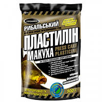 Пластилин Мегамикс Макуха 500г