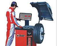 Безпека роботи з балансувальними верстатами: важливі правила та рекомендації