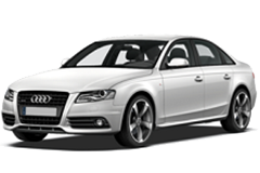 Audi A4 8E_B6 2000-2004