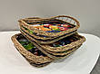 Піднос з лози №3+, фото 9