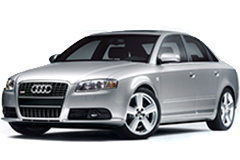 Audi A4 8E_B7 2004-2008