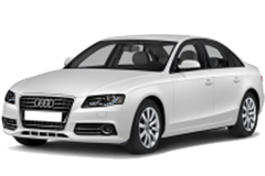 Audi A4 8K_B8 2007-2011