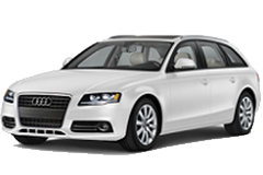 Audi A4 8K_B8 2011-2015