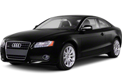 Audi A5 2008+