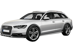 Тюнінг Audi A6 Allroad 2000+