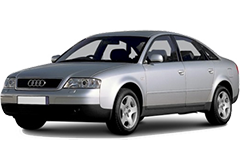 Audi A6 4A_C4 1994-1997