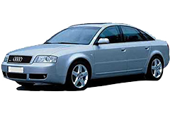 Тюнінг Audi A6 4B/C5 1997-2004