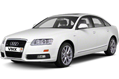 Audi A6 4F_C6 Sedan 2004-2011