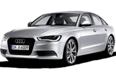 Audi A6 4G_C7 2011-2014