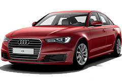 Audi A6 4G_C7 2014+